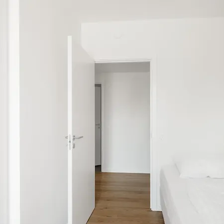 Apartment Fantastic 2-bed W Balcony Odense